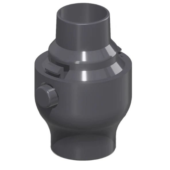 Bluehouse İle Uyumlu BH022PR Süpürge Kazan Girişi ürün görseli