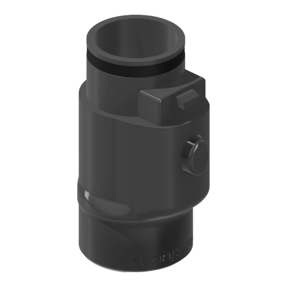 Arçelik İle Uyumlu S 7410 Süpürge Kazan Girişi ürün görseli