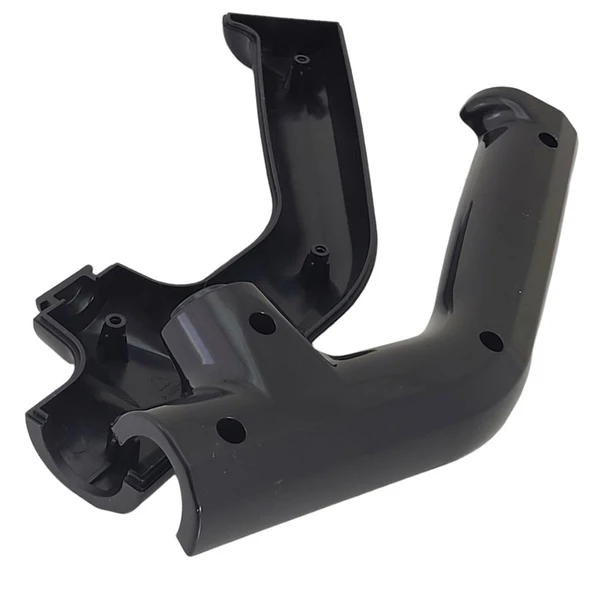 Fakir Darky Süpürge Borusu Tutma Sapı - Resim 4