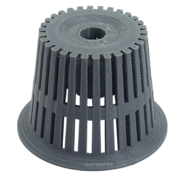 İhlas İle Uyumlu Elektrikli Süpürge Motor Seperatörü ürün görseli