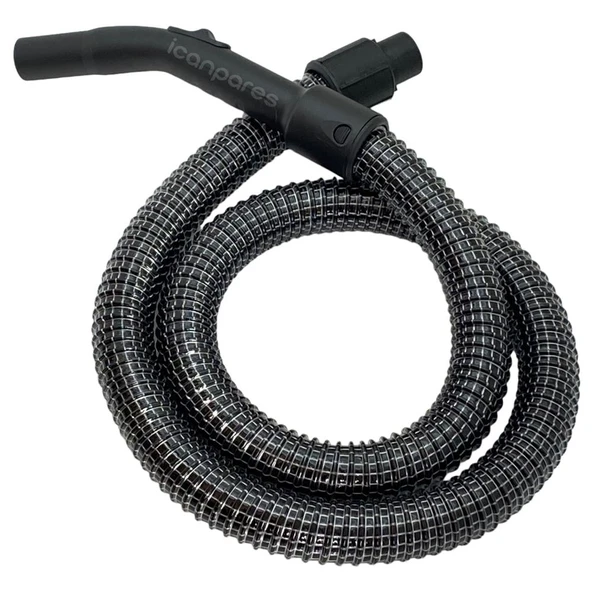 Sinbo İle Uyumlu SVC 8605 Süpürge Çelik Telli Hortumu - Resim 2