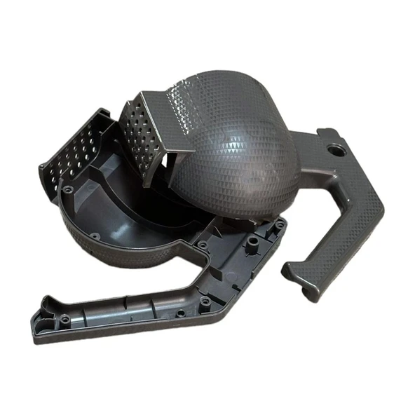 Fantom İle Uyumlu P 1300 Pratik XL Dik Süpürge Motor Gövdesi - Gri (Sadece Gövde - Motor, Vida vs. Dahil Değildir.) ürün görseli