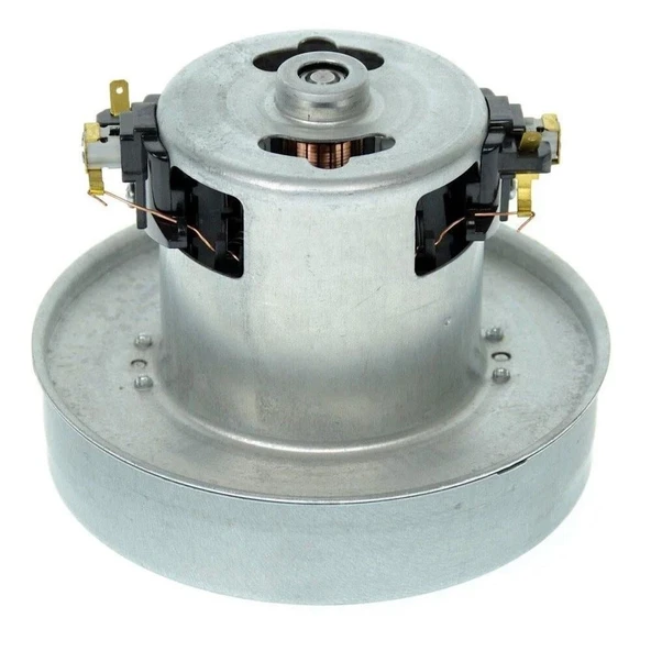 Elektrikli Süpürge Motoru SRV40 Mite Buster Büyük Düz Taban 1400 W ürün görseli