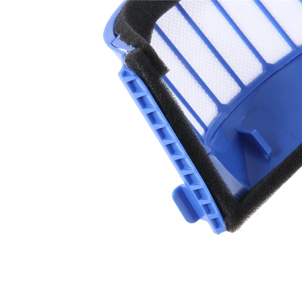 iRobot İle Uyumlu Roomba 500 530 532 535 540 550 560 562 570 580 Robot Süpürge Hepa Filtresi 1 Adet - Resim 3