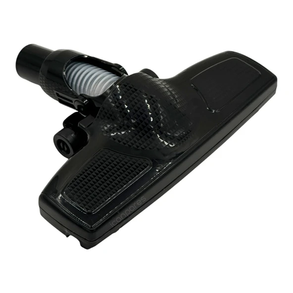 Fantom İle Uyumlu DU 2100 Speedy Pro Süpürge Emici Başlığı Siyah ürün görseli