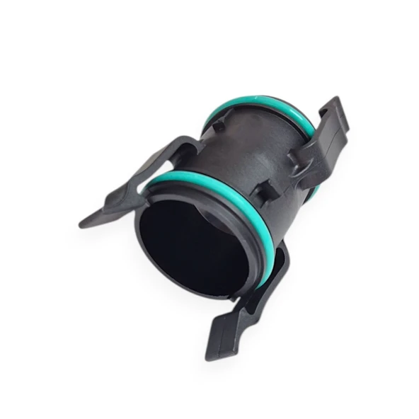 Audi A3 Sedan 2013-2016 TSi Motor Turbo Ara Boru Plastik 04E145875F - Resim 4