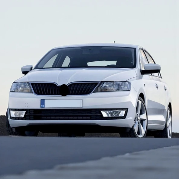 Skoda Rapid 2013-2019 TSi Motor Turbo Ara Boru Plastik 04E145875F - Resim 3