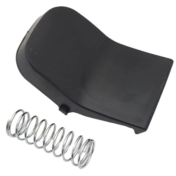 Rowenta İle Uyumlu RO 3786, 3750, 3723, 3719, 3778 TA Compact Power Süpürge Toz Hazne Kilidi - Resim 2