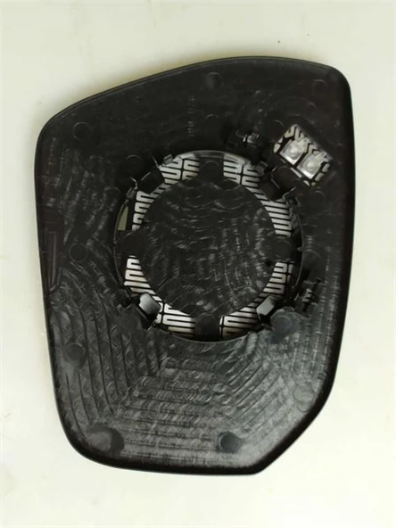 Land Rover Dis Dikiz Ayna Camı İsitmalı Land Rover Range Evoque 12>15 Sol - Art Mg014.4506 ürün görseli