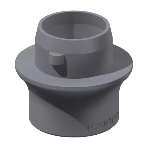 Vestel İle Uyumlu Mistral Süpürge Kazan Girişi ürün görseli