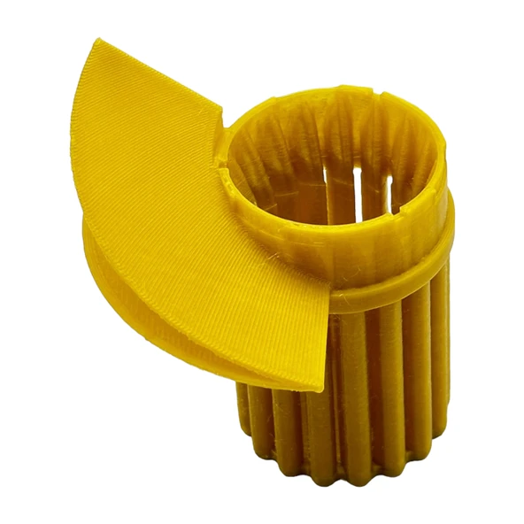 Philips İle Uyumlu XW9383 Aqua Trio Süpürge Hazne İçi Kule / Seperatörü - Resim 2