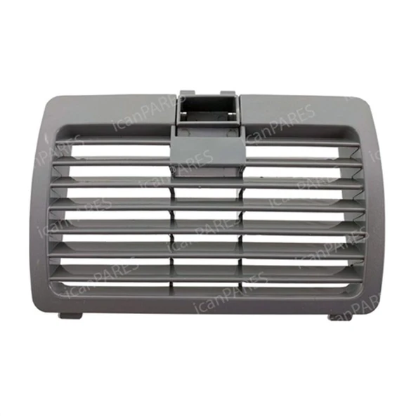 Arçelik İle Uyumlu S4120, S4124 Kanguru, Beko İle Uyumlu BKS2524 Süpürge Hava Çıkış Filtre Kapağı ürün görseli