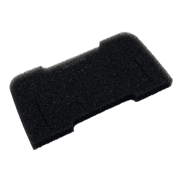 Vestel İle Uyumlu Kasırga A9000 Süpürge Çıkış Sünger Filtresi ürün görseli