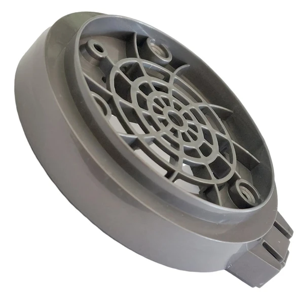 Arçelik İle Uyumlu 9178015974 SD 9961 Şarjlı Süpürge Ön Motor Çerçevesi - Resim 3