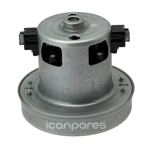 Elektrikli Süpürge Motoru SRV39 2400 W ürün görseli