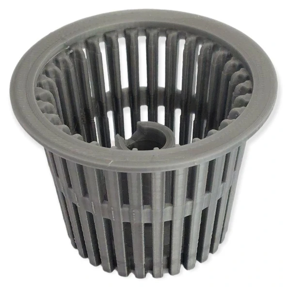 İhlas İle Uyumlu Elektrikli Süpürge Motor Seperatörü - Resim 4