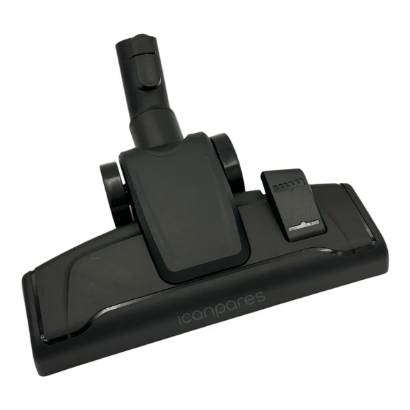 Beko İle Uyumlu BKS 1911, 2910, Miele İle Uyumlu Blizzard CX1 CatDog Powerline, Arçelik İle Uyumlu S 4910 Süpürge Emici Başlık. - Resim 3