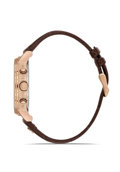 Hıslon DT121R-02KR Erkek Kol Saati - Resim 2