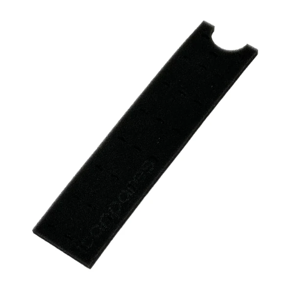 Fakir İle Uyumlu Smart S 350 Öko Power Motor Öncesi Sünger Filtre ürün görseli