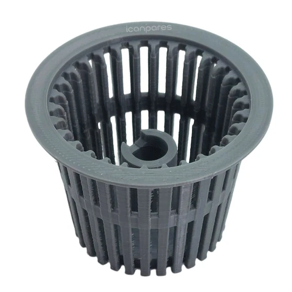 İhlas İle Uyumlu Elektrikli Süpürge Motor Seperatörü - Resim 3