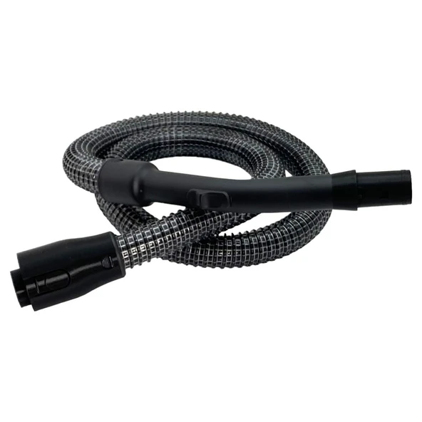 Arçelik İle Uyumlu S7585 Süpürge Çelik Telli Hortumu Tutma sapı İmperium - Resim 5