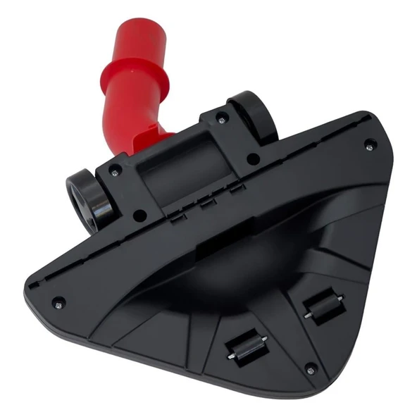 CVS İle Uyumlu Dn 4705 Wanda Pratik Dik Süpürge Başlığı - Resim 2