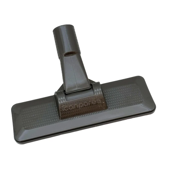 Fantom İle Uyumlu Pratic-S P 1200, P 1500 Hamarat, P 1300 Pratik XL Süpürge Emici Başlık - Füme / Antrasit ürün görseli