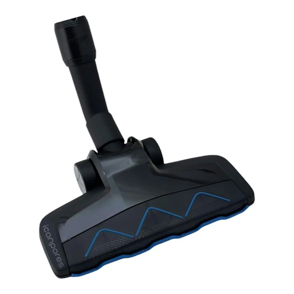 Philips İle Uyumlu Tri-Active Advance Emici Başlık |XB9125, FC9750, FC9919, FC9749 - Resim 4