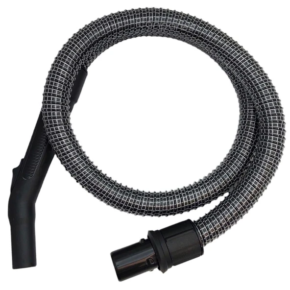 Nilfisk İle Uyumlu Extreme Eco Elektrikli Süpürge Çelik Telli Hortumu - Resim 4