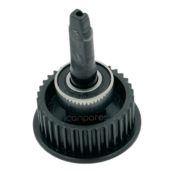 Philips İle Uyumlu XC7043, XC8349 Aqua Plus, XC8049 SpeedPro Max Süpürge Emici Başlık İçi Dişlisi ürün görseli