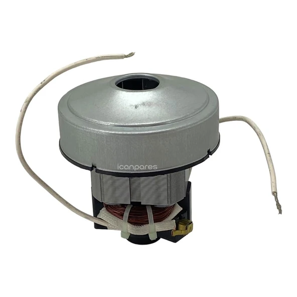 Elektrikli Süpürge Motoru SRV03 600 W - Resim 2