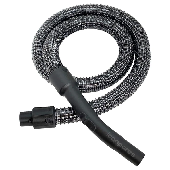 Sinbo İle Uyumlu SVC 8605 Süpürge Çelik Telli Hortumu ürün görseli