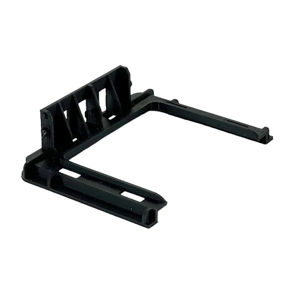 Philips İle Uyumlu FC 8450 PowerLife Süpürge Toz Torbası Kızağı ürün görseli