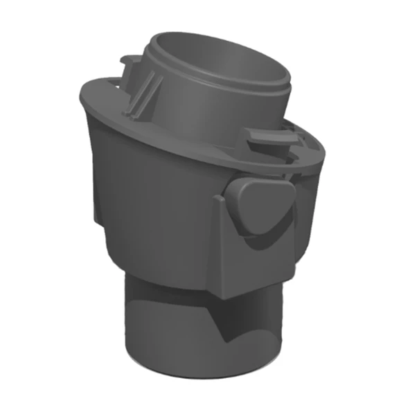 Samsung İle Uyumlu SC 21F60 WA Süpürge Kazan Girişi ürün görseli