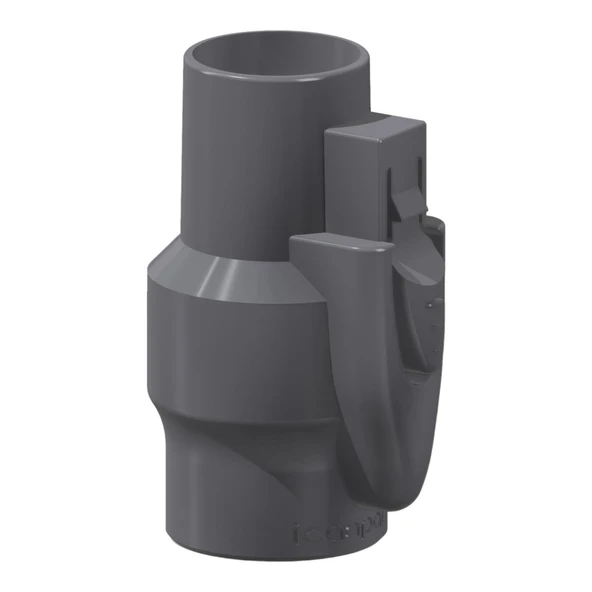 Fakir İle Uyumlu Bonnie Clyde Süpürge Kazan Girişi ürün görseli