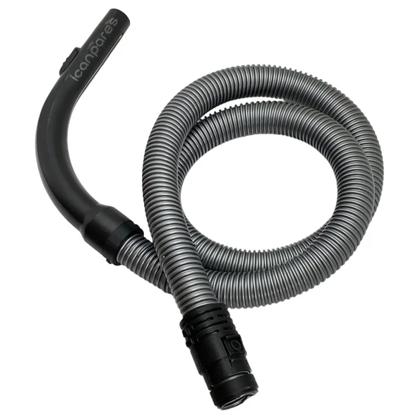 Miele İle Uyumlu Classic C1 Ecoline - Classic C1 Powerline - Complete C1 Tango Red Süpürge Hortumu ürün görseli