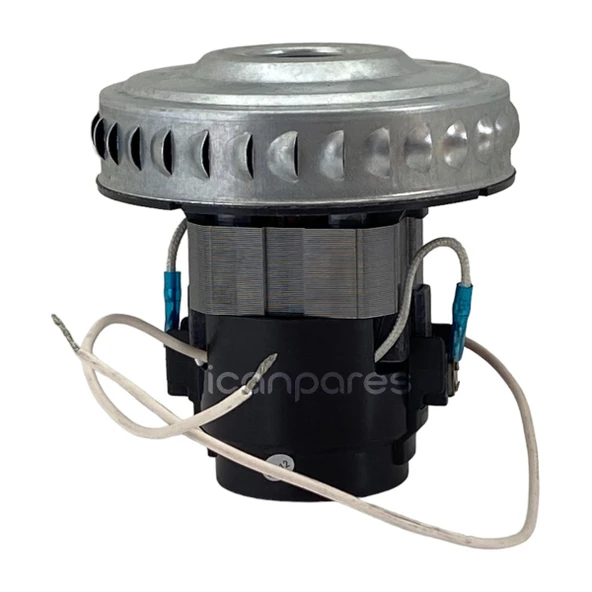 Elektrikli Süpürge Motoru SRV43 1200 W - Resim 2