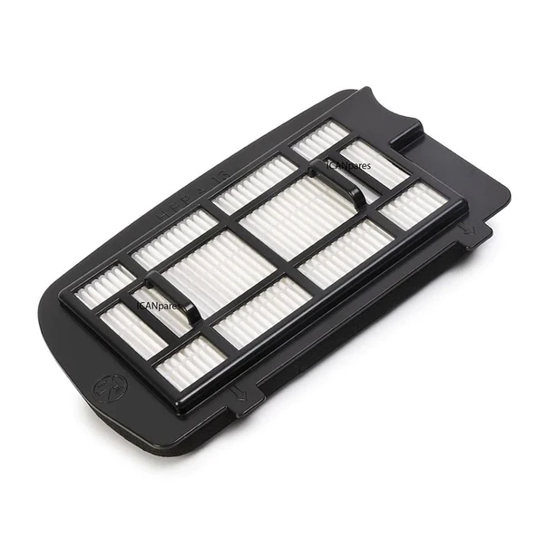 Fakir İle Uyumlu Atria Ranger Cross Electronic Elektrikli Süpürge Hepa Filtre ürün görseli