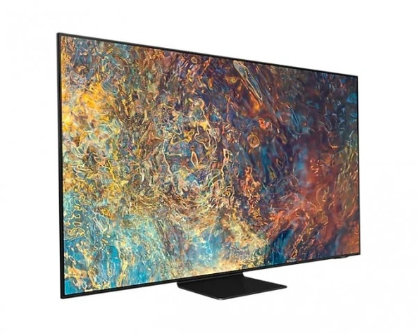 Samsung 55QN90A Ultra HD (4K) TV - Resim 2