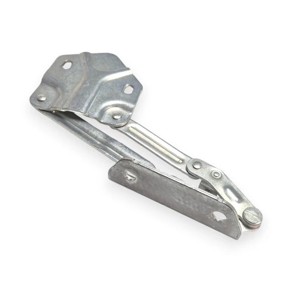 VW Volkswagen Touran 2007-2010 Ön Kaput Sağ Menteşe 1T0823302E - Resim 5