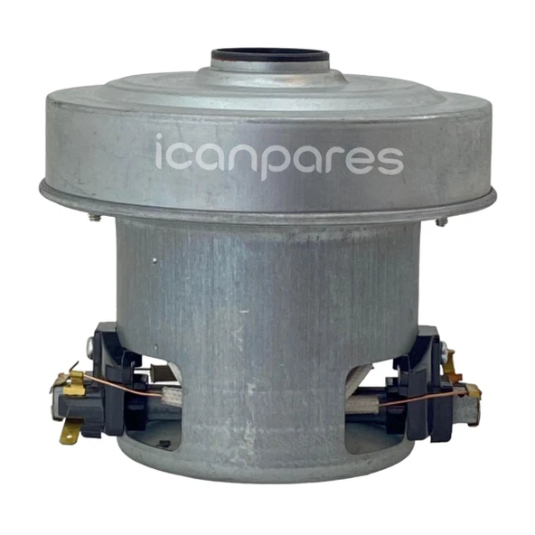 Elektrikli Süpürge Motoru SRV14 900 W - Resim 2