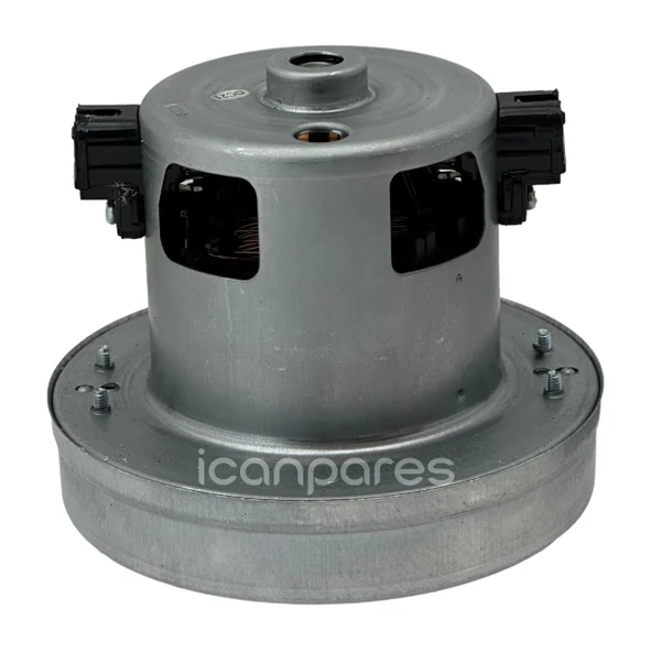 Elektrikli Süpürge Motoru SRV29 1800 W ürün görseli