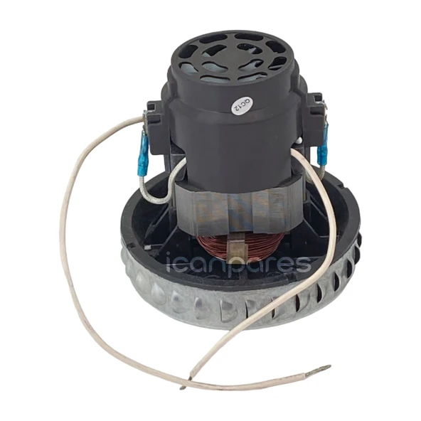 Elektrikli Süpürge Motoru SRV43 1200 W ürün görseli