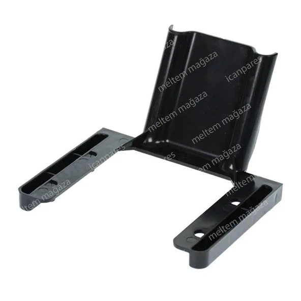 Fantom İle Uyumlu DC 3000, Carbon DC 2000, Misty DC 4200 Süpürge Toz Torbası Kızağı ürün görseli