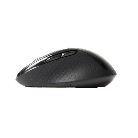 <![CDATA[Rapoo M500 Trendy Siyah Kablosuz Çok Modlu Sessiz Tıklama Mouse]]> - Resim 4