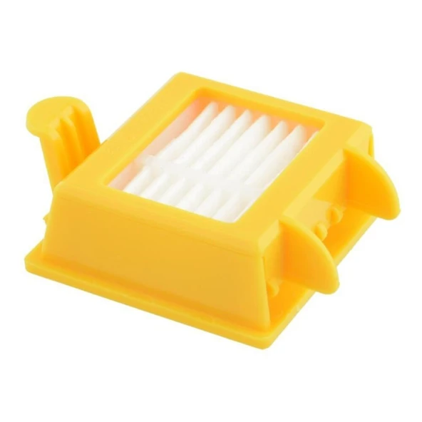 iRobot İle Uyumlu Roomba 700 760 761 770 772 772E 774 Robot Süpürge Hepa Filtre 1 Adet - Resim 3