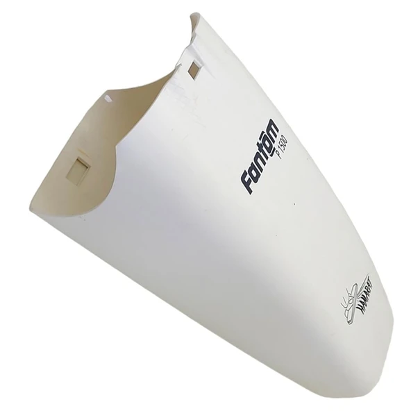 Fantom İle Uyumlu P 1500 Hamarat & DU 2500 Şipşak Süpürge Toz Haznesi - Beyaz ürün görseli