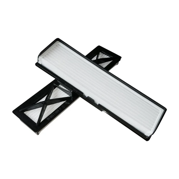 Neato İle Uyumlu Botvac BV70E BV75 BV80 BV85 Robot Süpürge Yan Fırça Hepa Filtre - Resim 2