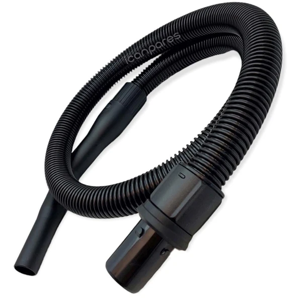 Nilfisk İle Uyumlu Extreme Eco Elektrikli Süpürge Dayanıklı Güçlü Hortumu - Resim 4