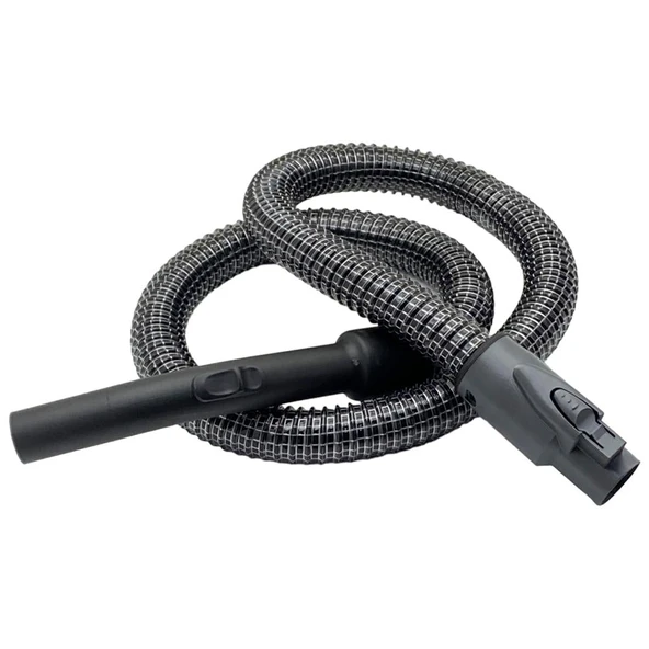 Fakir İle Uyumlu Bonnie Süpürge Çelik Telli Hortumu - Resim 5